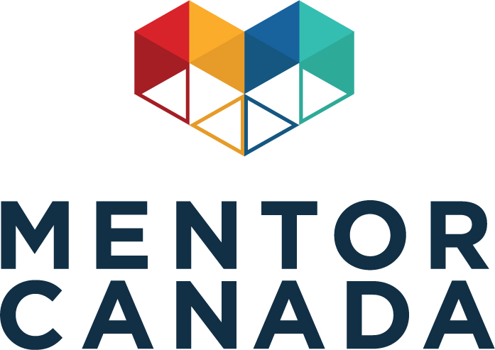 Mentor Canada logo