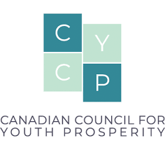 CCYP logo
