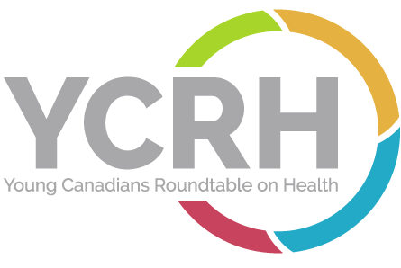 Young Canadians’ Roundtable on Health logo
